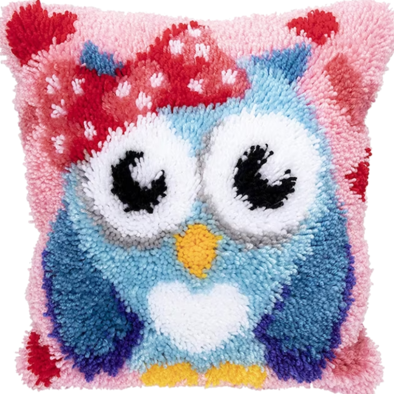 Craft Cozy. Craft Colorful