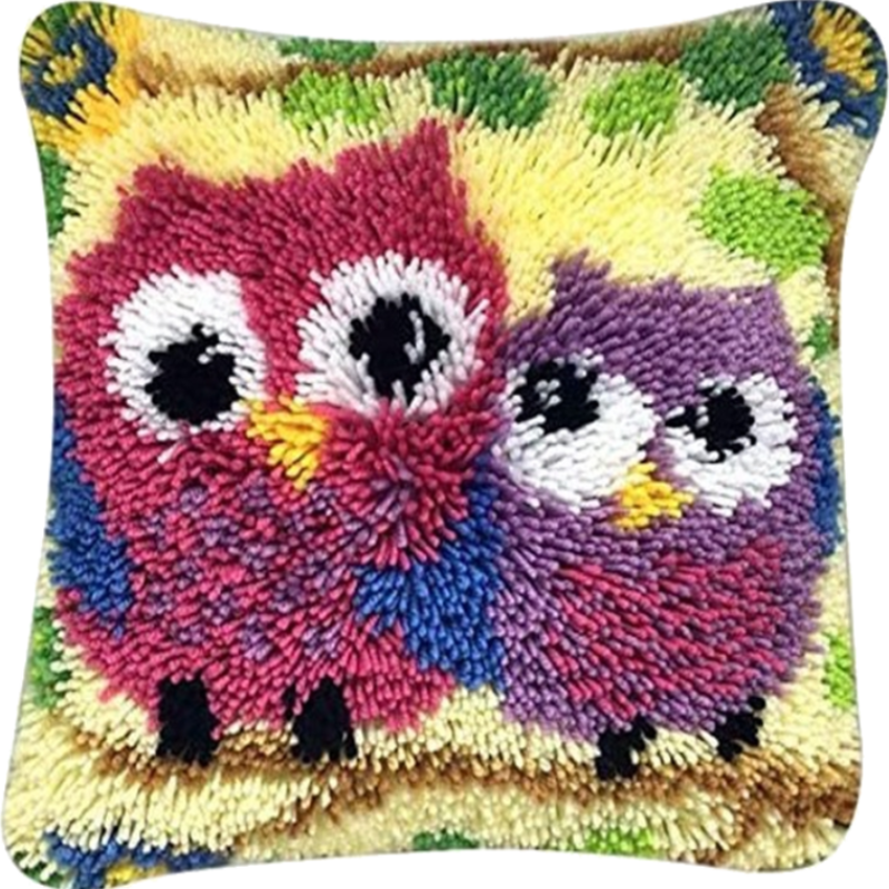 Craft Cozy. Craft Colorful