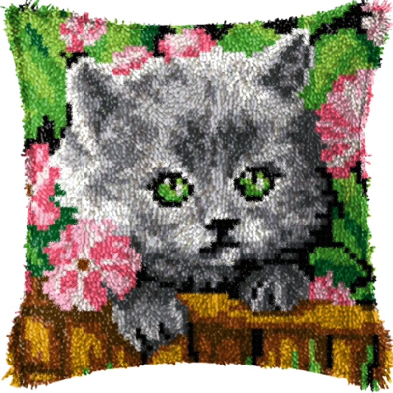 Craft Cozy. Craft Colorful
