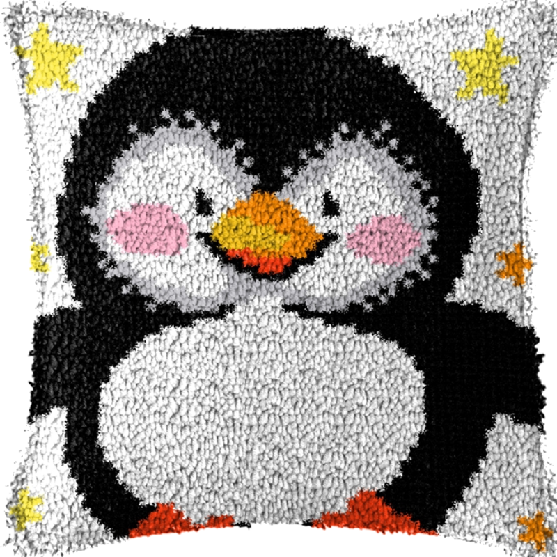 Craft Cozy. Craft Colorful