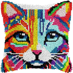 Craft Cozy. Craft Colorful