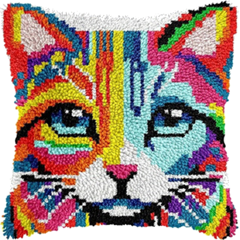 Craft Cozy. Craft Colorful