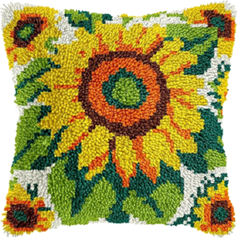 Craft Cozy. Craft Colorful