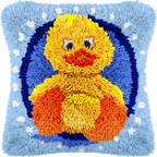 Craft Cozy. Craft Colorful