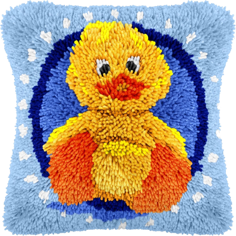 Craft Cozy. Craft Colorful