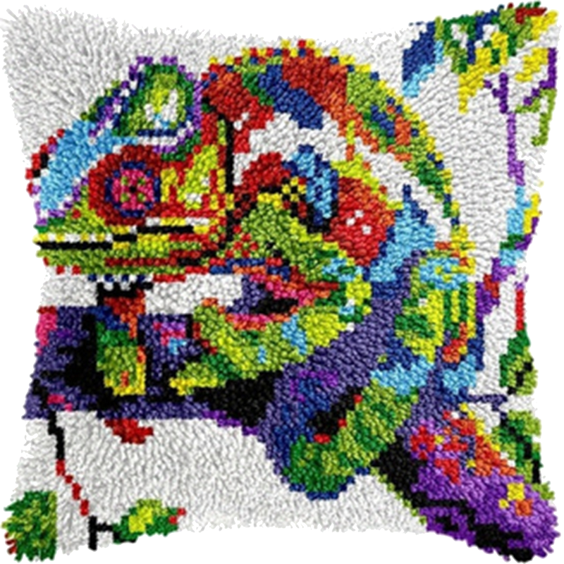 Craft Cozy. Craft Colorful